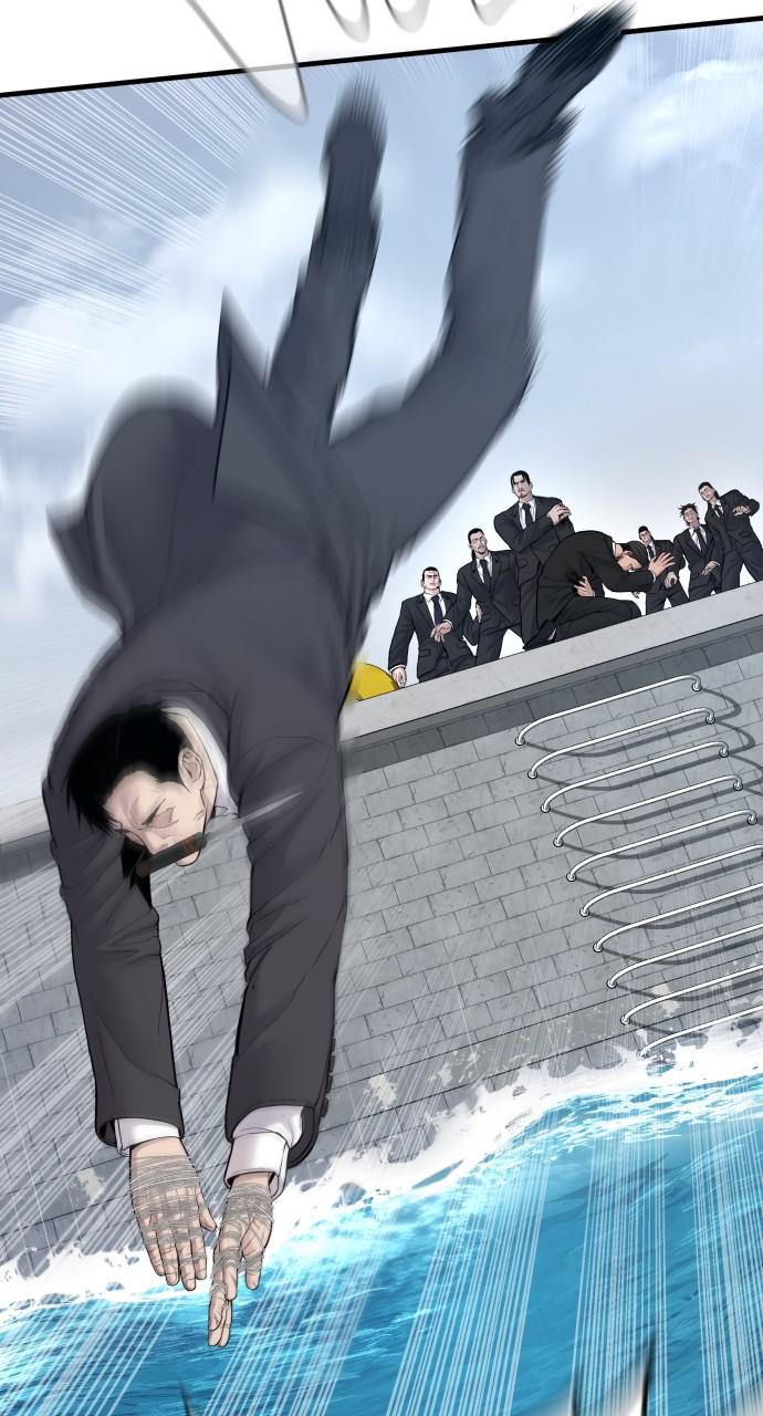 Manager Kim Chap 63 - Next Chap 64