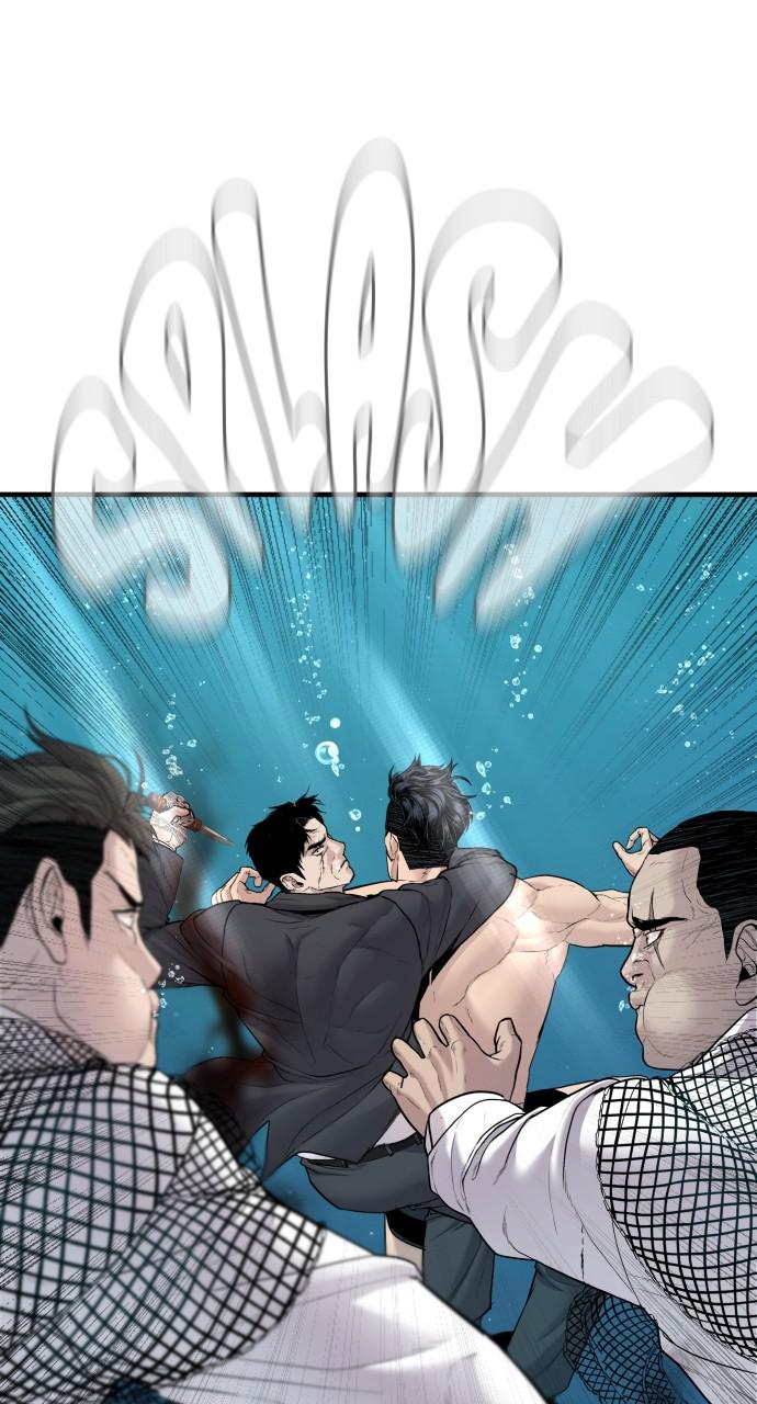 Manager Kim Chap 63 - Next Chap 64