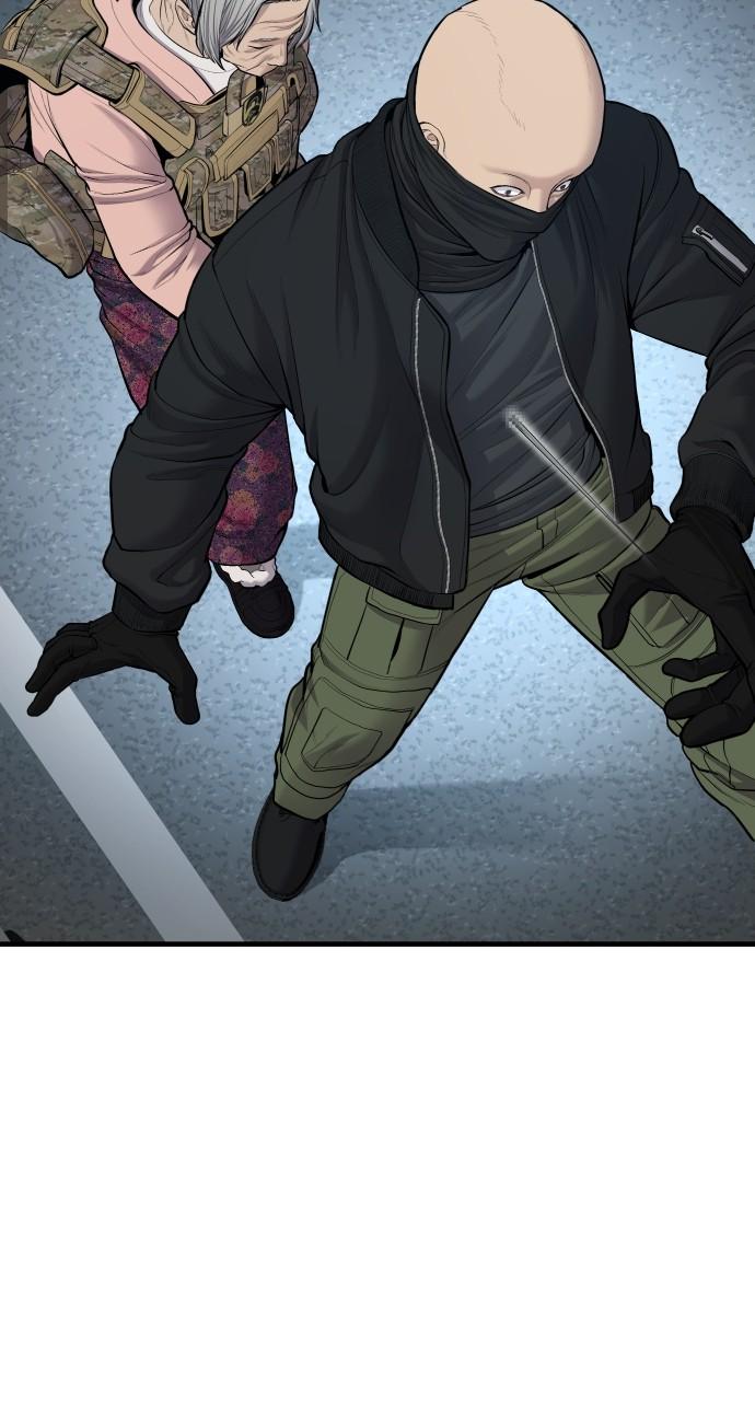 Manager Kim Chap 77 - Next Chap 78