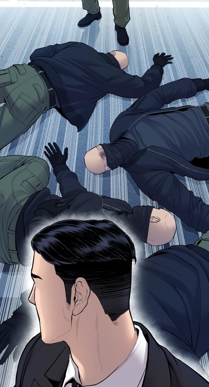 Manager Kim Chap 77 - Next Chap 78