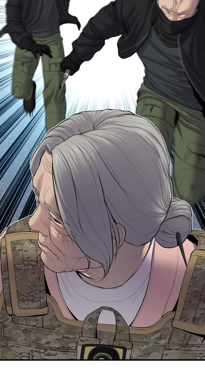 Manager Kim Chap 77 - Next Chap 78