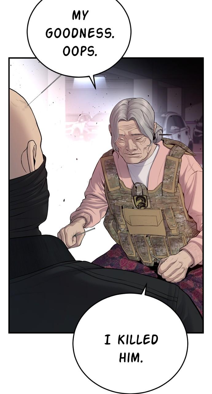 Manager Kim Chap 77 - Next Chap 78