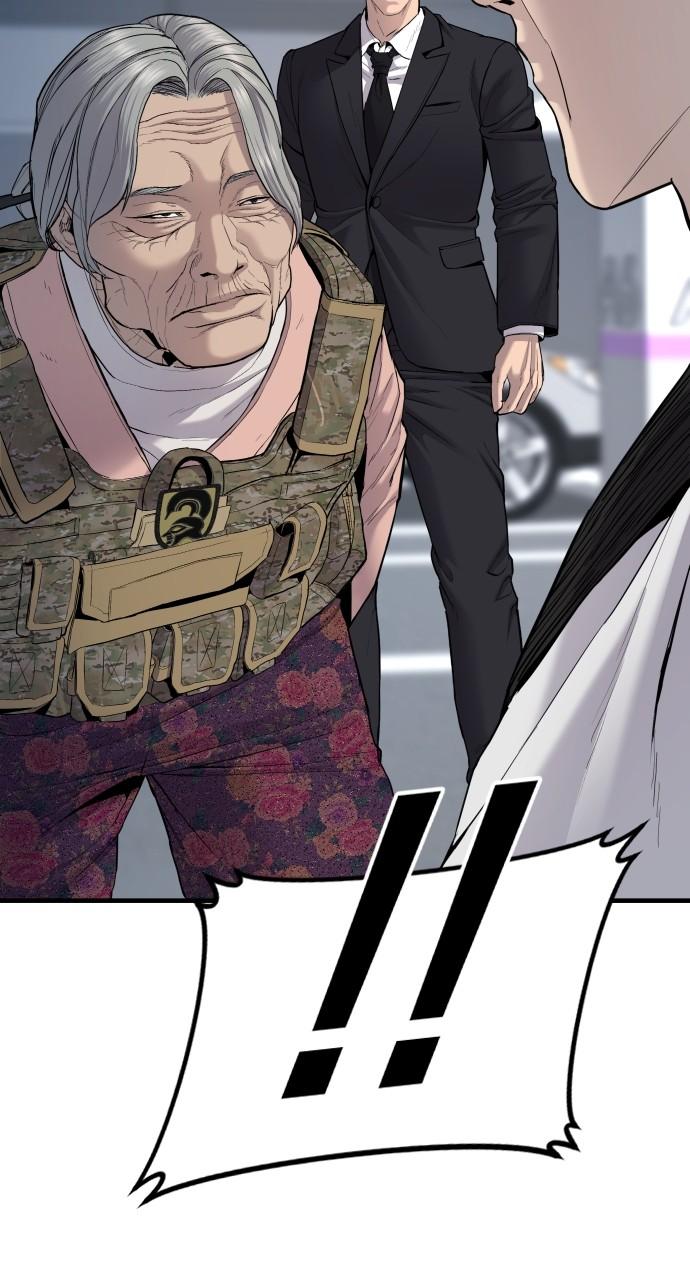 Manager Kim Chap 77 - Next Chap 78