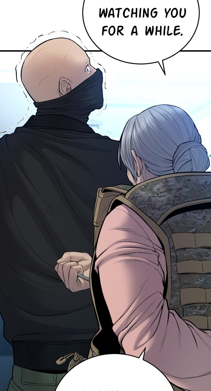 Manager Kim Chap 77 - Next Chap 78