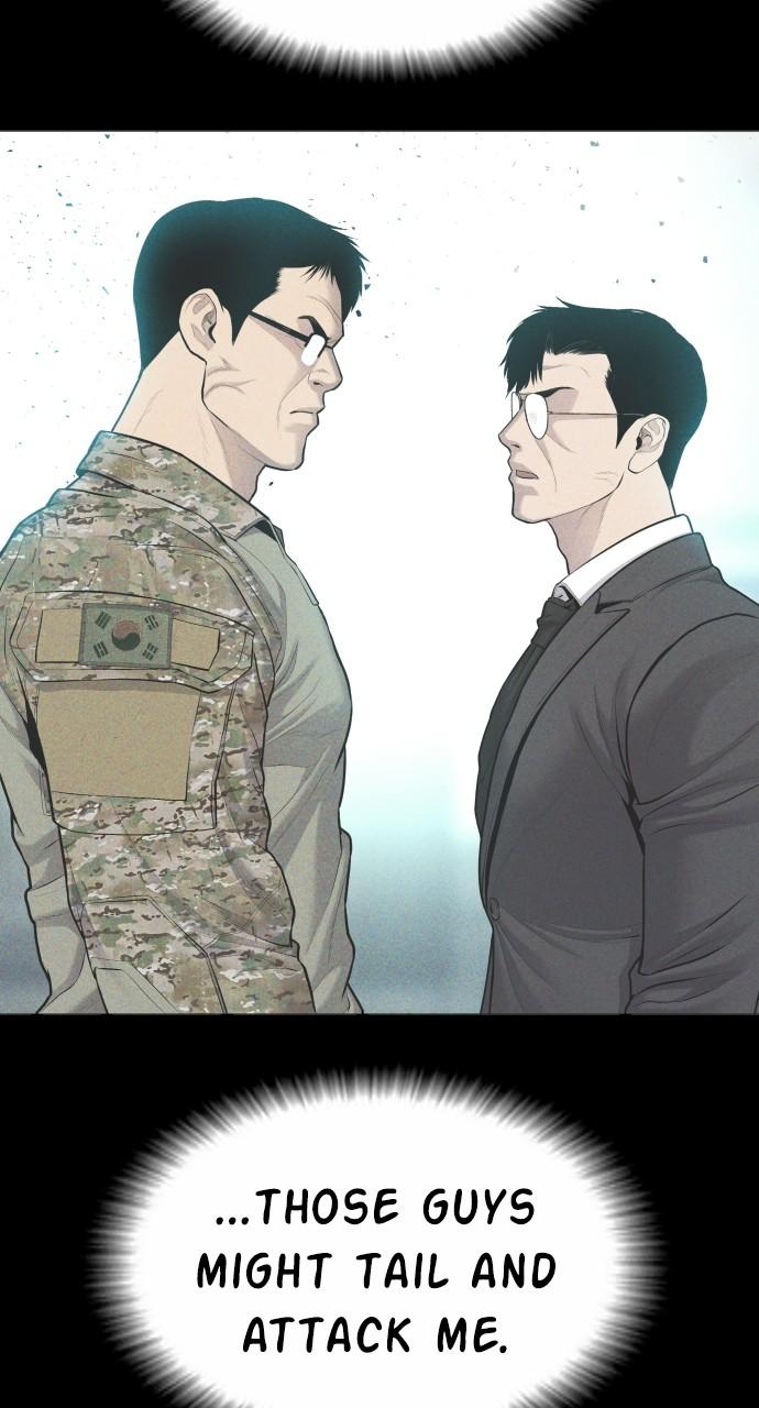Manager Kim Chap 77 - Next Chap 78