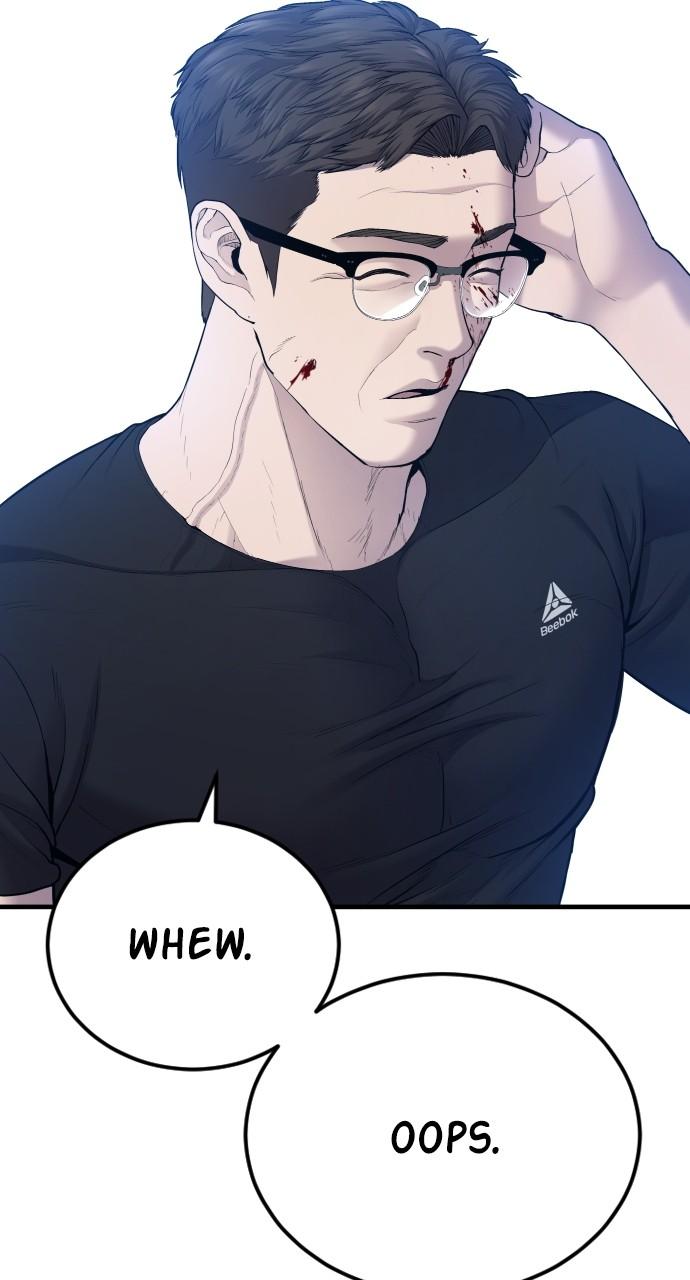 Manager Kim Chap 74 - Next Chap 75