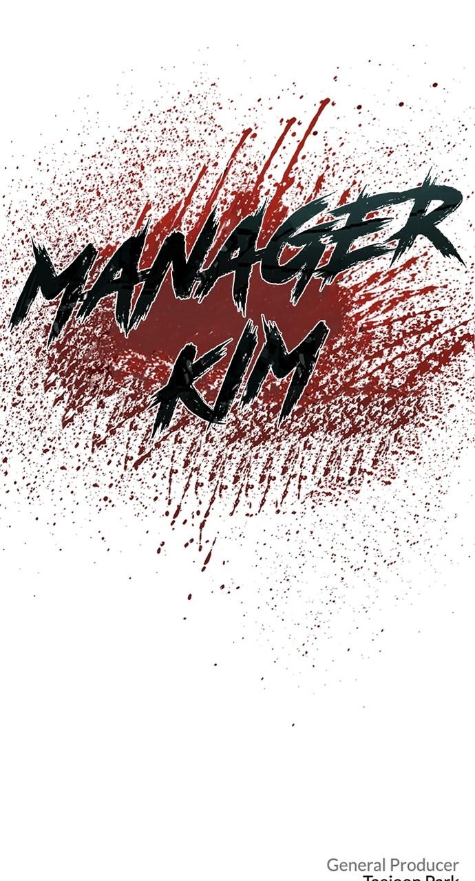 Manager Kim Chap 74 - Next Chap 75