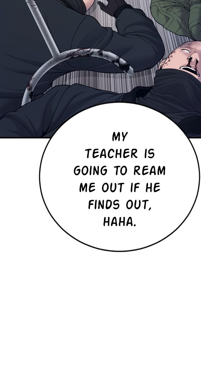 Manager Kim Chap 74 - Next Chap 75