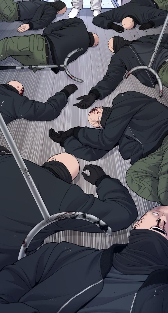 Manager Kim Chap 74 - Next Chap 75