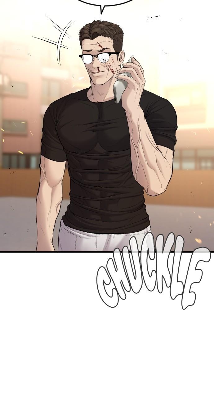 Manager Kim Chap 74 - Next Chap 75