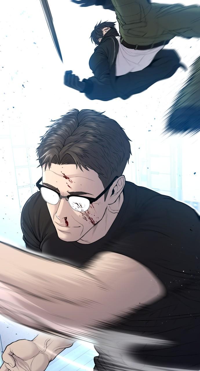 Manager Kim Chap 74 - Next Chap 75