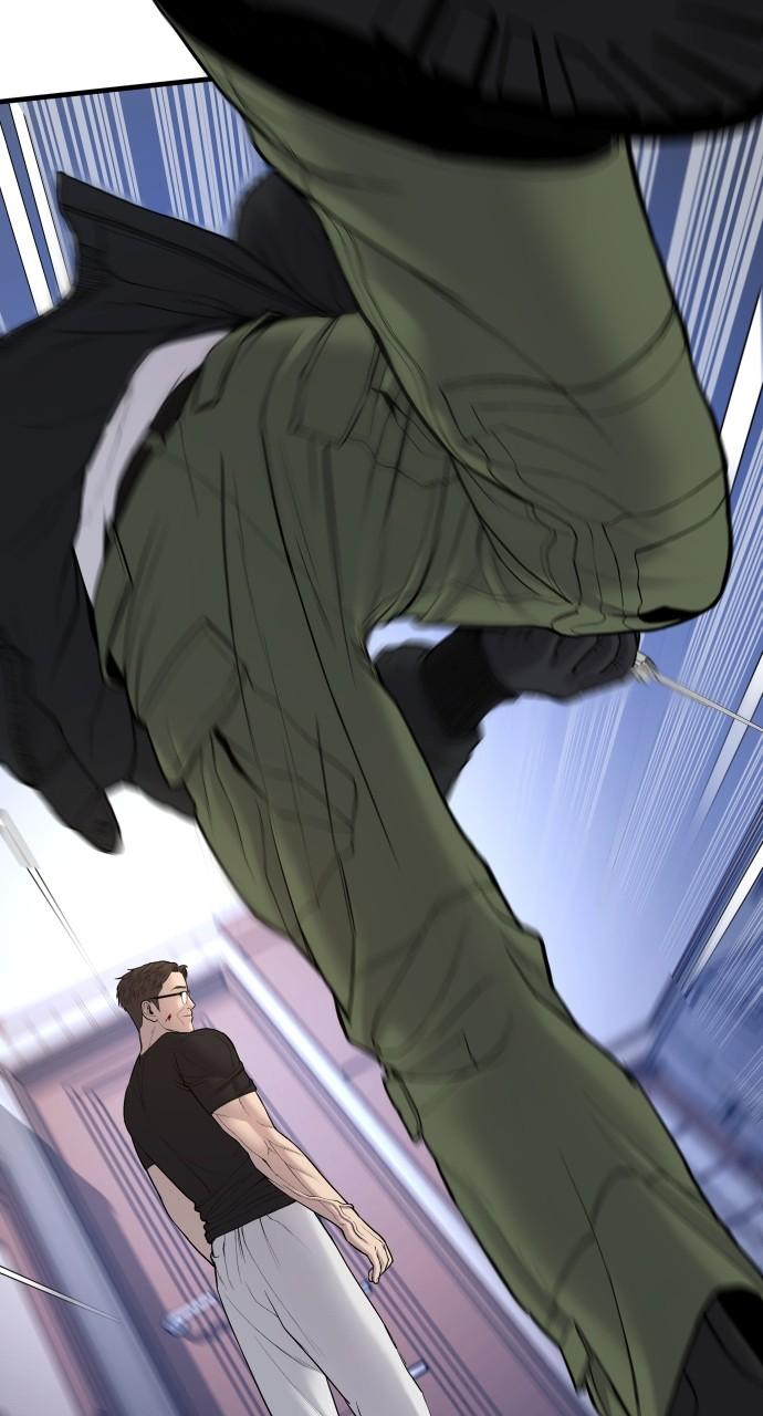 Manager Kim Chap 74 - Next Chap 75