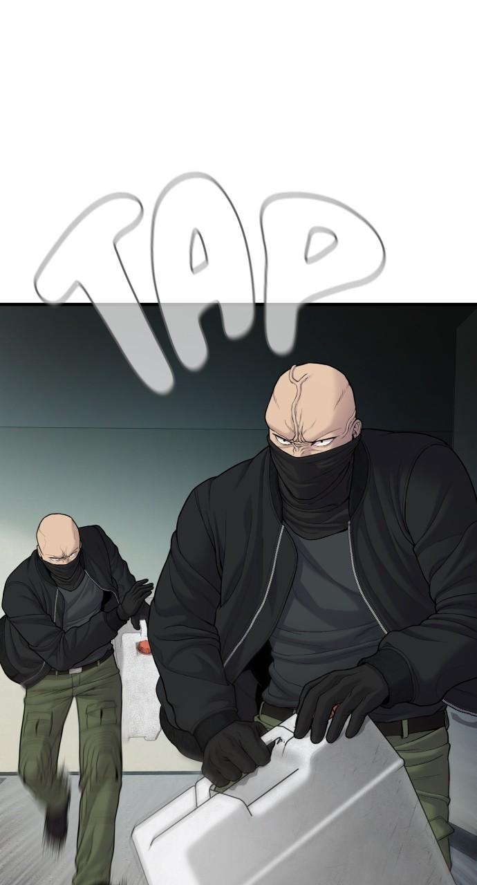 Manager Kim Chap 74 - Next Chap 75