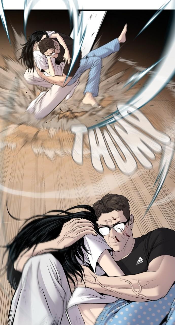 Manager Kim Chap 74 - Next Chap 75