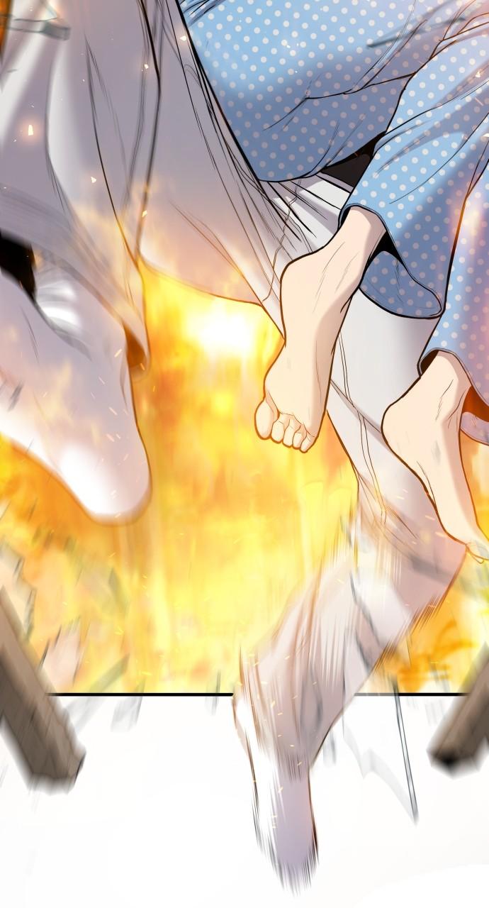 Manager Kim Chap 74 - Next Chap 75