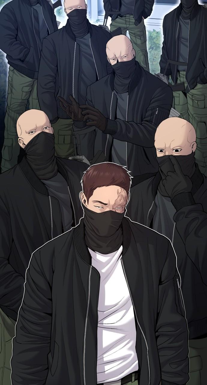 Manager Kim Chap 74 - Next Chap 75