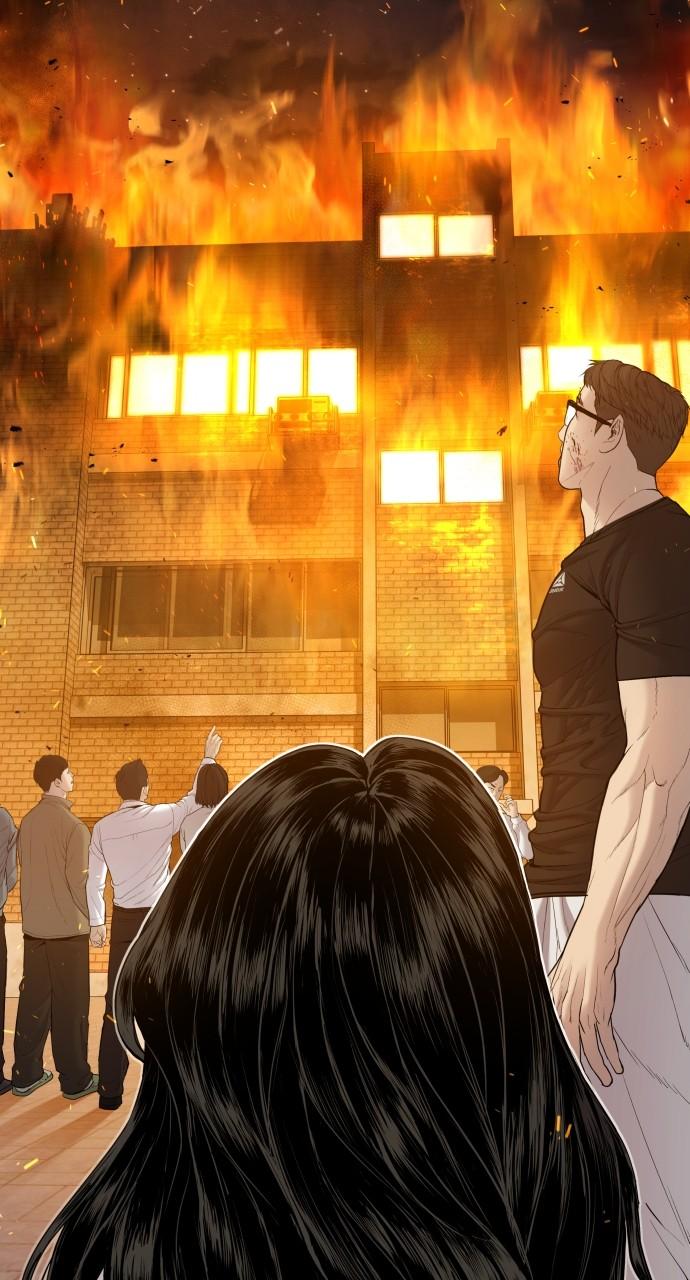 Manager Kim Chap 74 - Next Chap 75