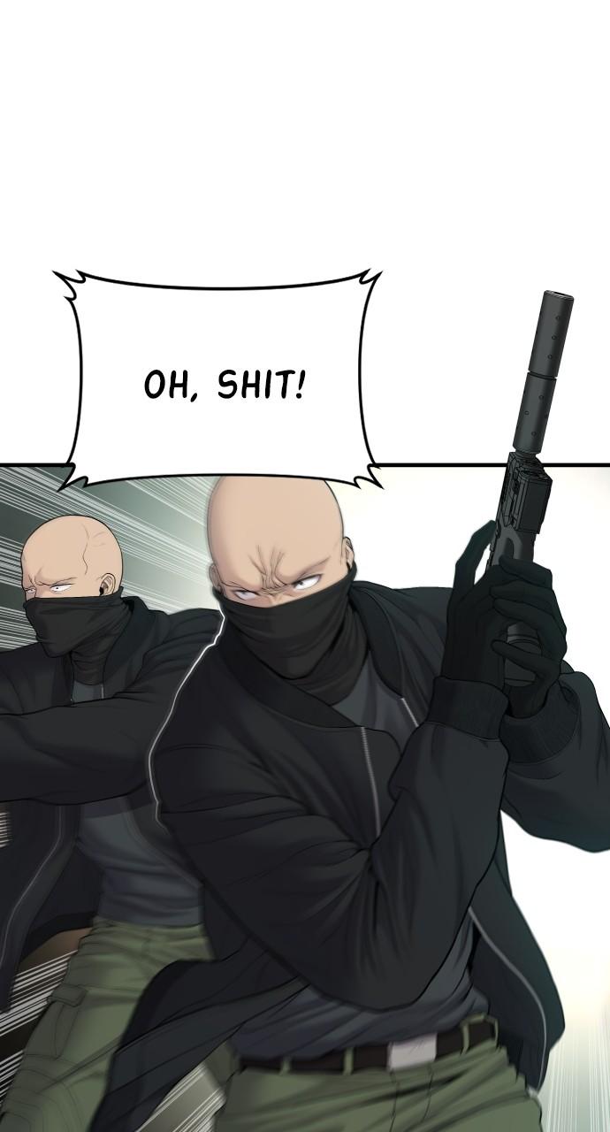 Manager Kim Chap 75 - Next Chap 76