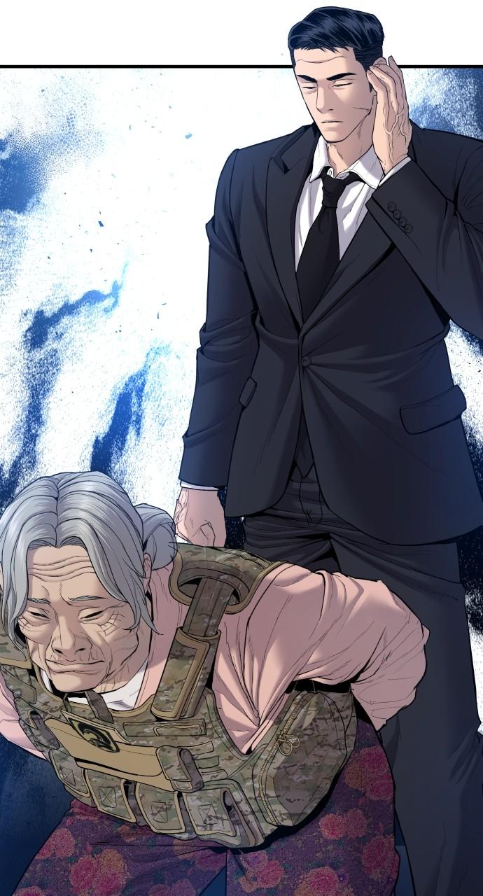 Manager Kim Chap 76 - Next Chap 77