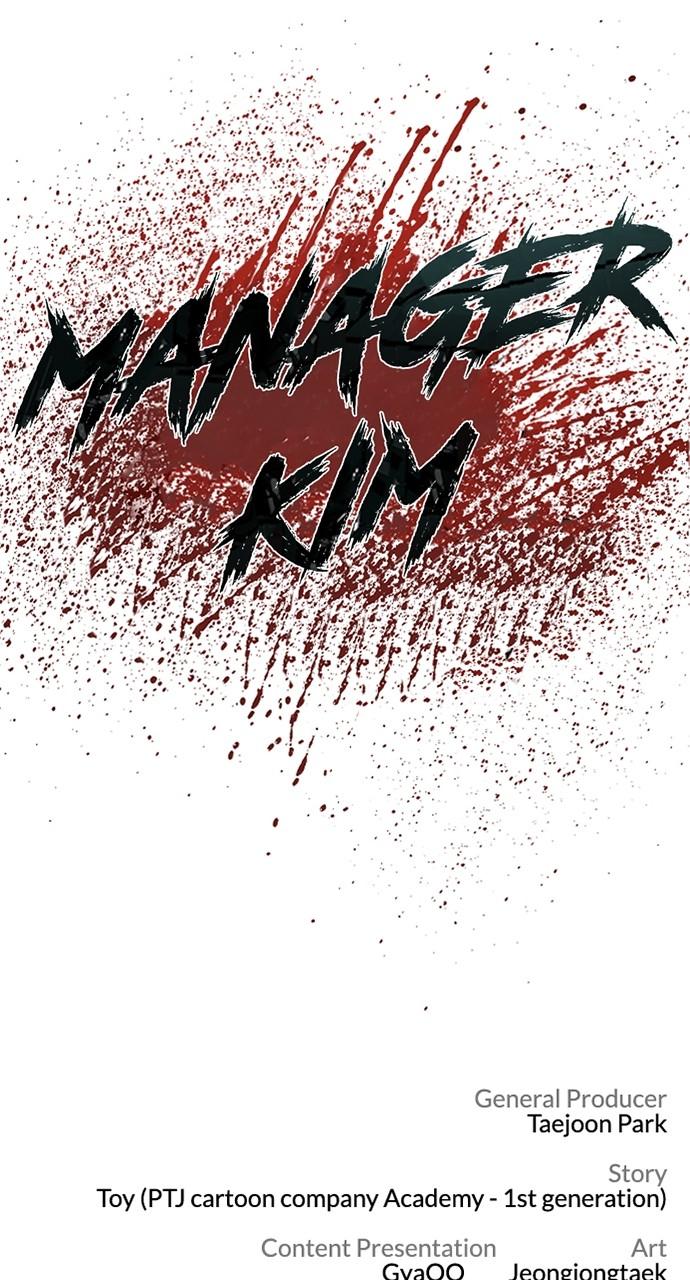 Manager Kim Chap 76 - Next Chap 77