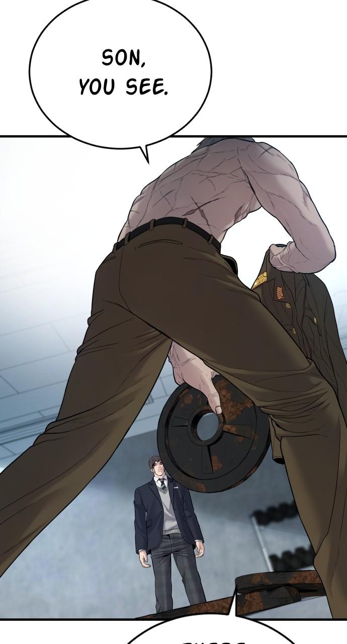 Manager Kim Chap 78 - Next Chap 79