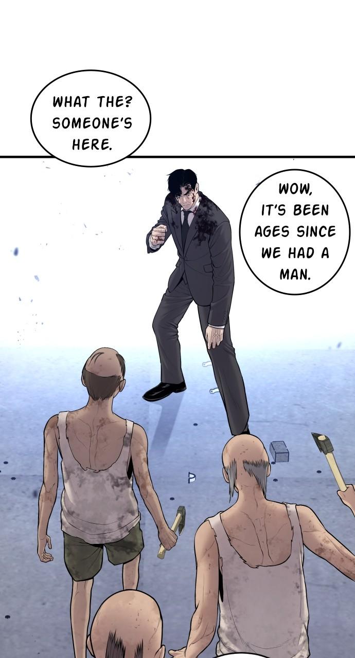 Manager Kim Chap 78 - Next Chap 79