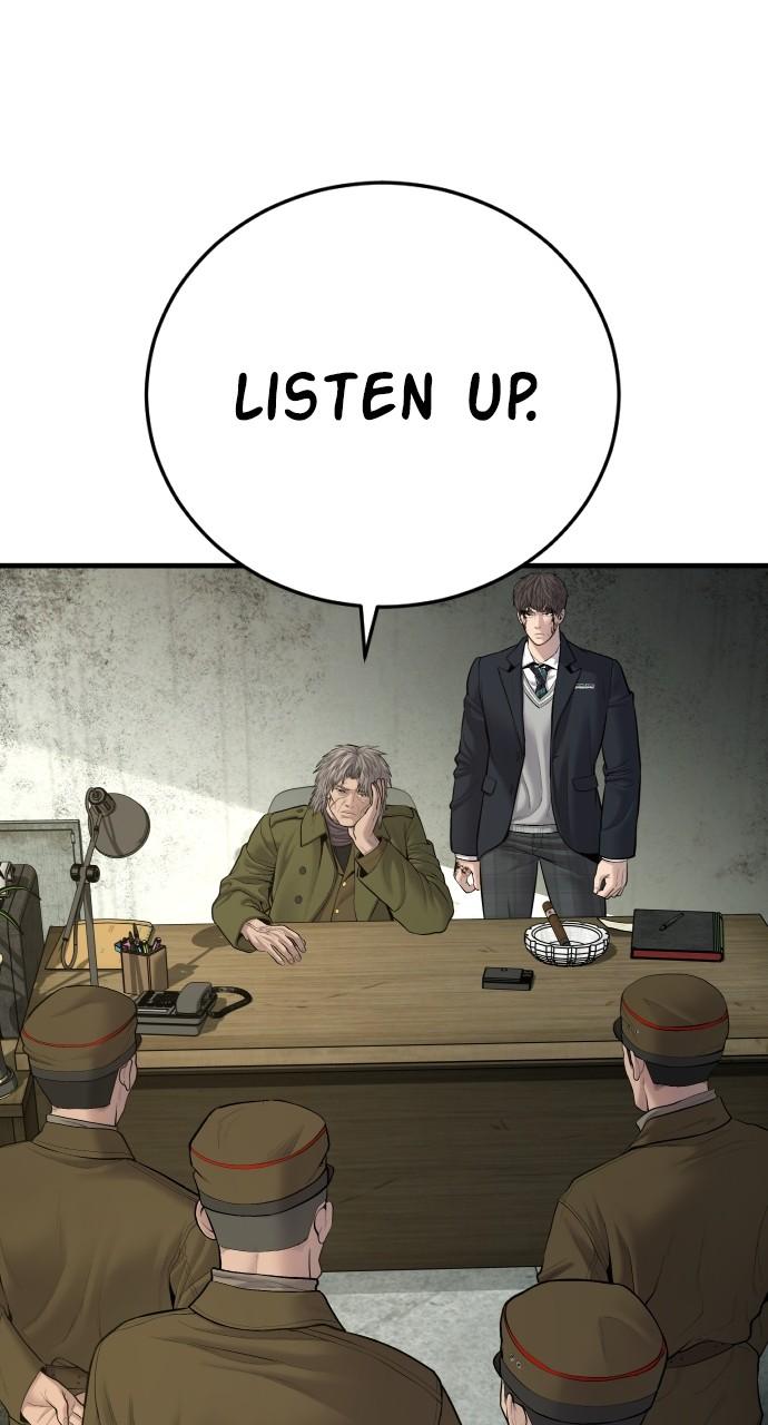 Manager Kim Chap 79 - Next Chap 80