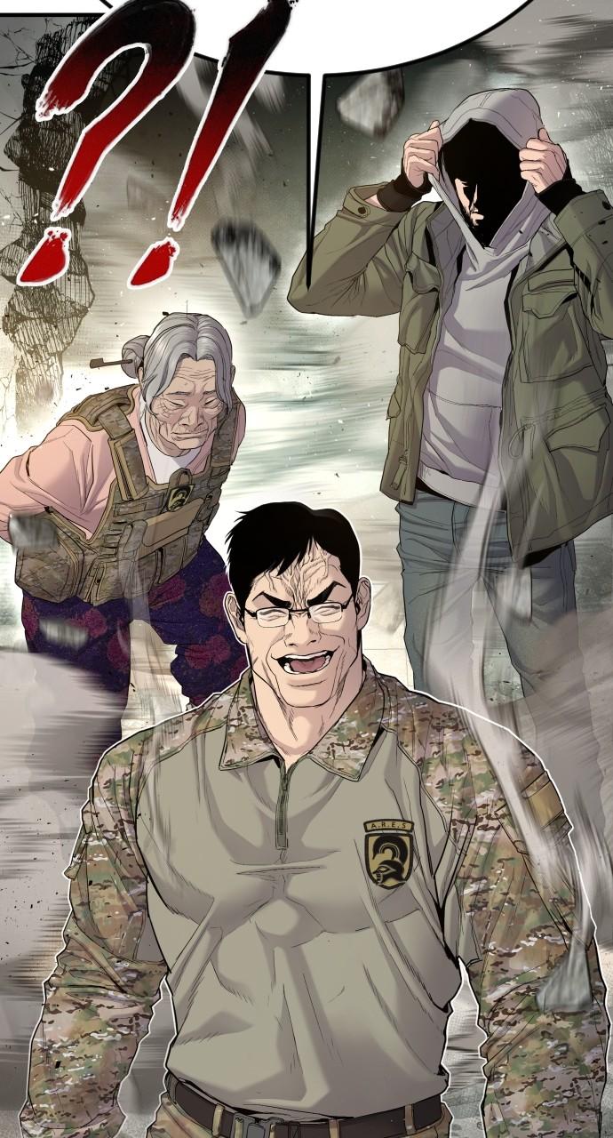 Manager Kim Chap 70 - Next Chap 71