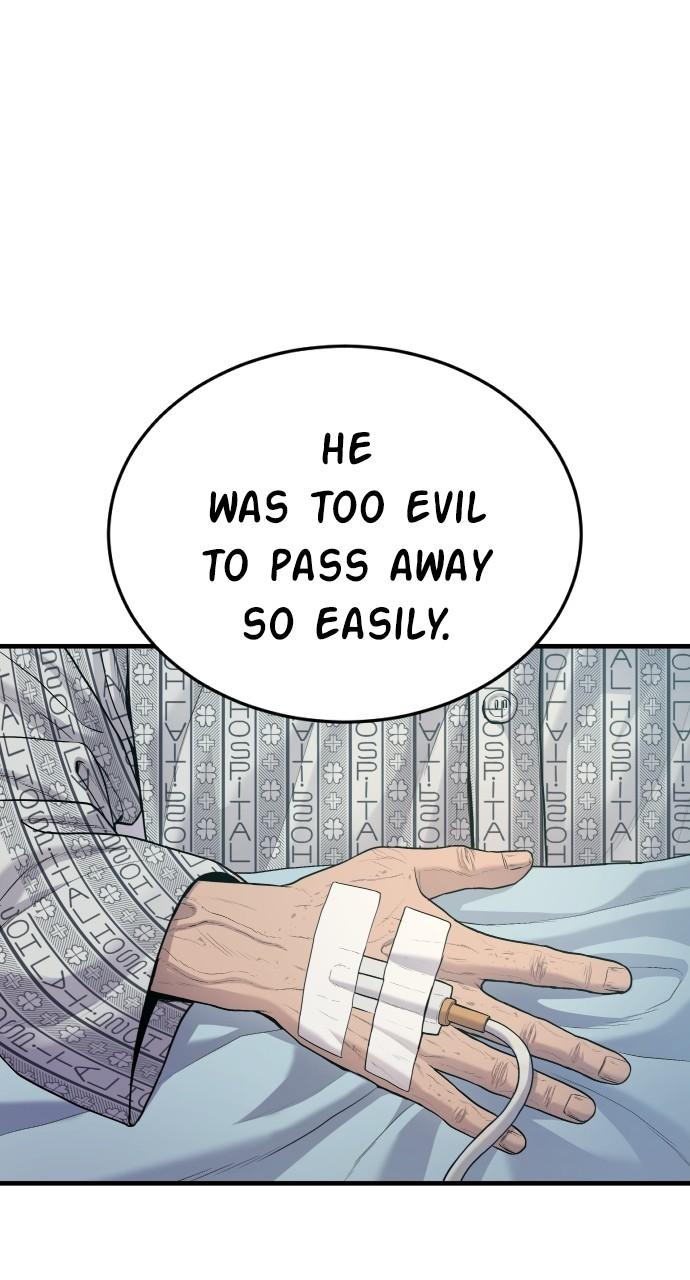 Manager Kim Chap 70 - Next Chap 71