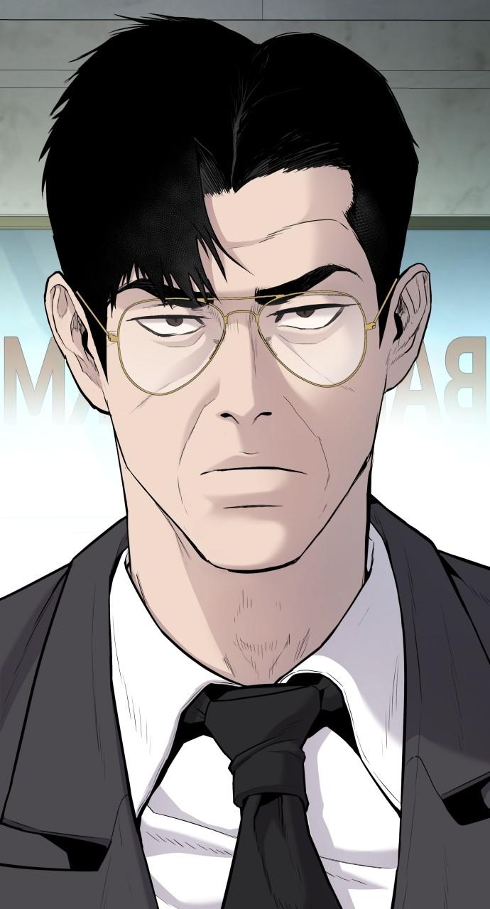 Manager Kim Chap 70 - Next Chap 71