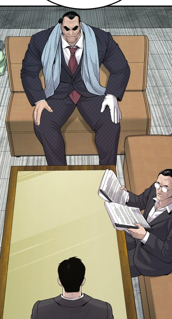 Manager Kim Chap 70 - Next Chap 71