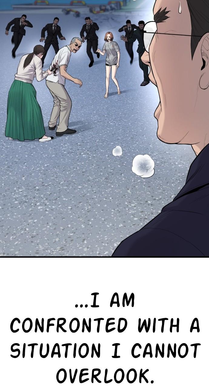Manager Kim Chap 70 - Next Chap 71