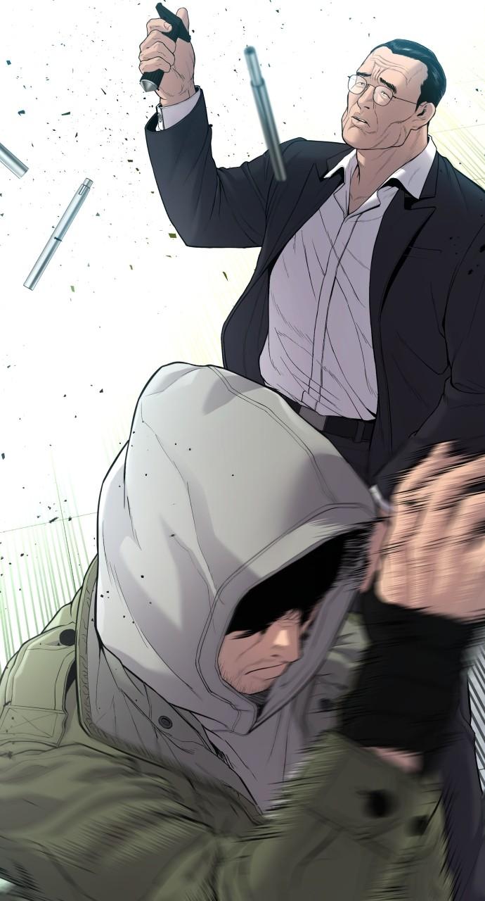 Manager Kim Chap 71 - Next Chap 72