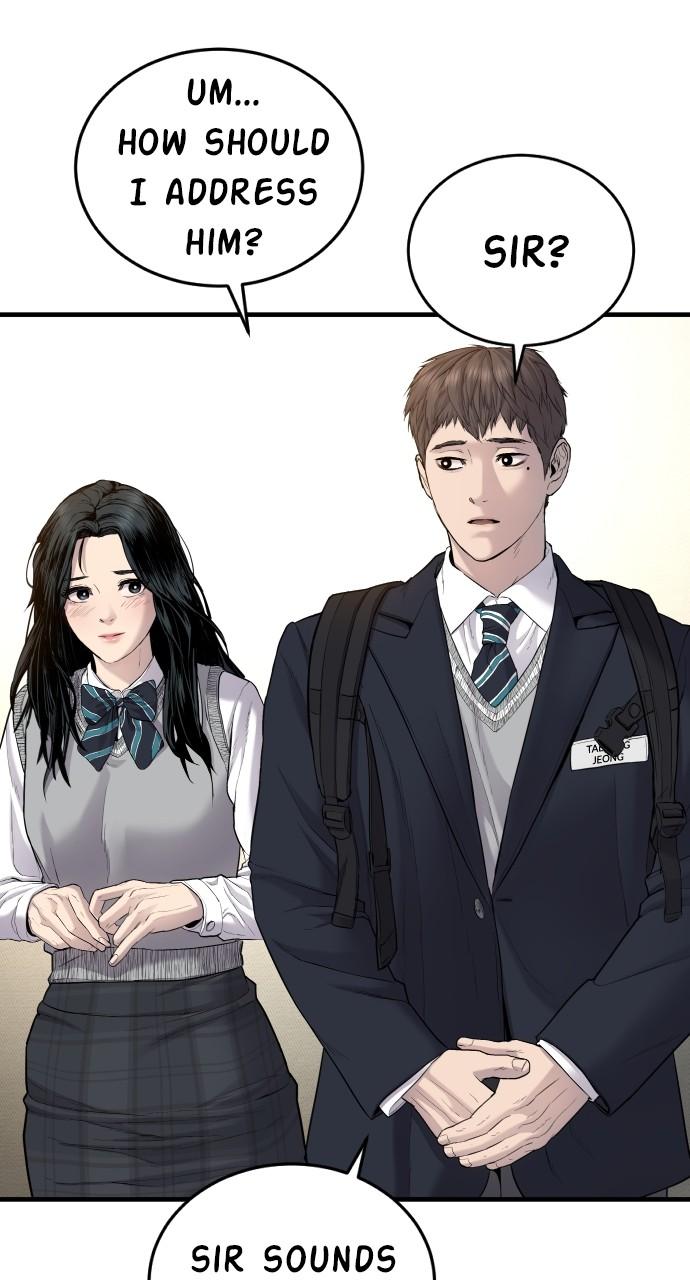 Manager Kim Chap 71 - Next Chap 72