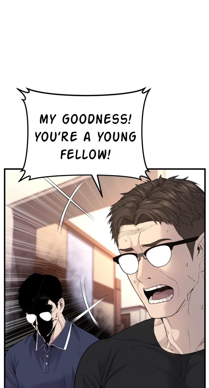 Manager Kim Chap 71 - Next Chap 72