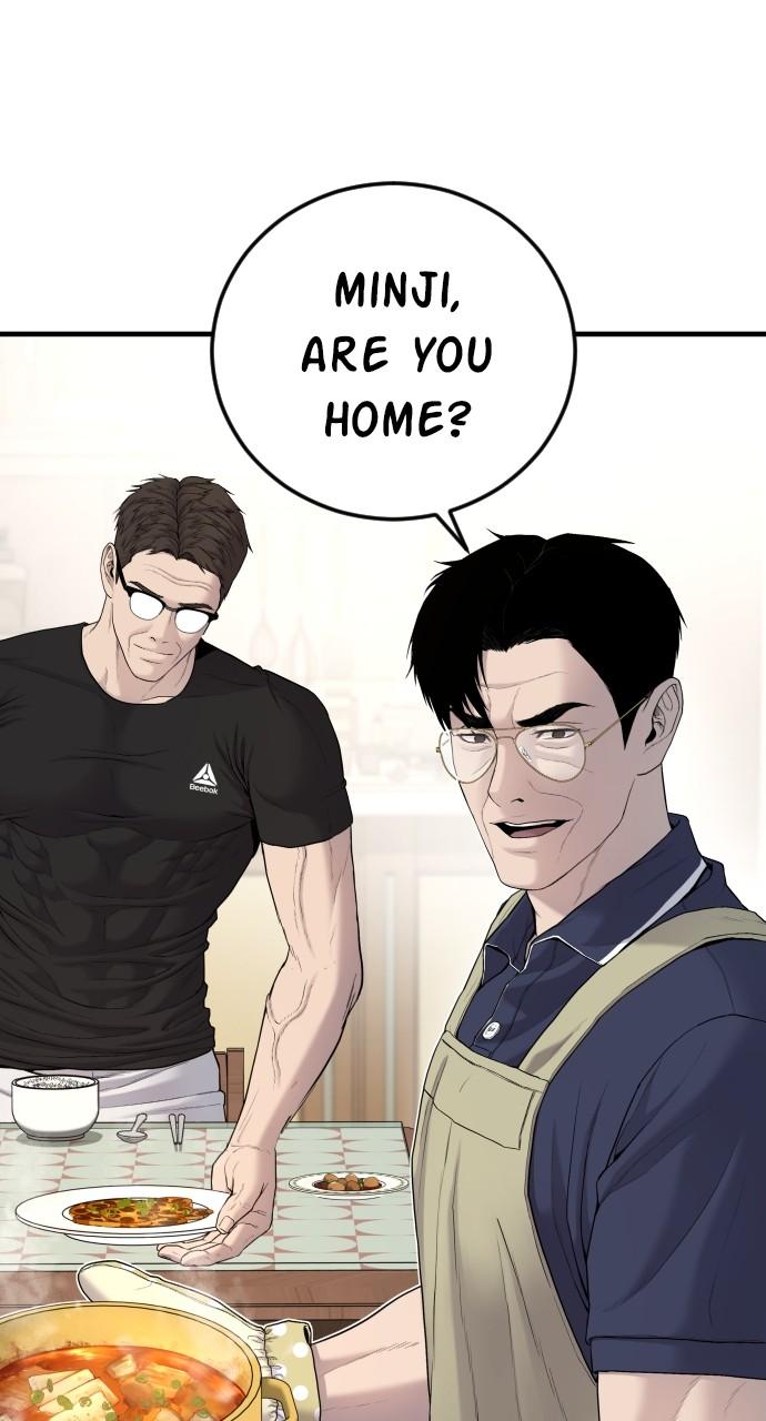 Manager Kim Chap 71 - Next Chap 72