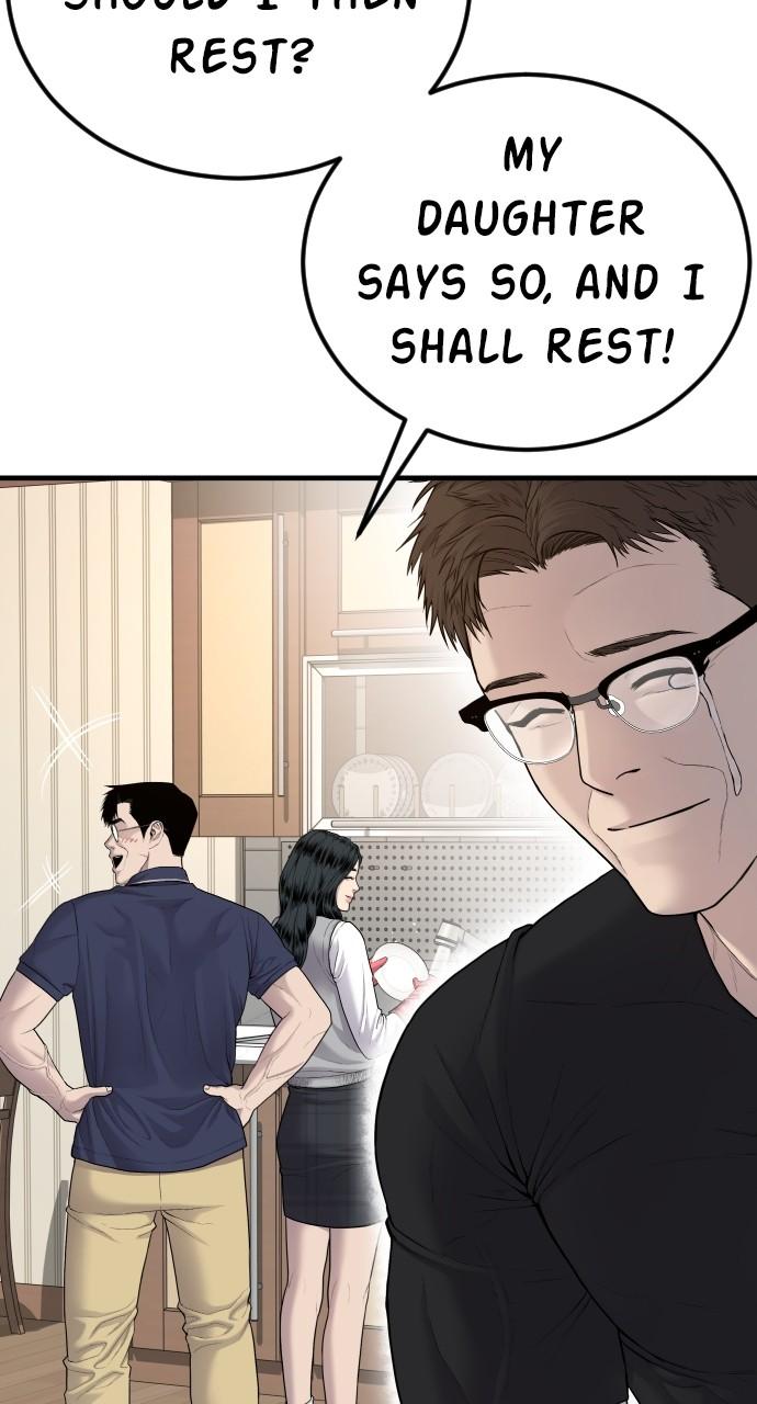 Manager Kim Chap 71 - Next Chap 72