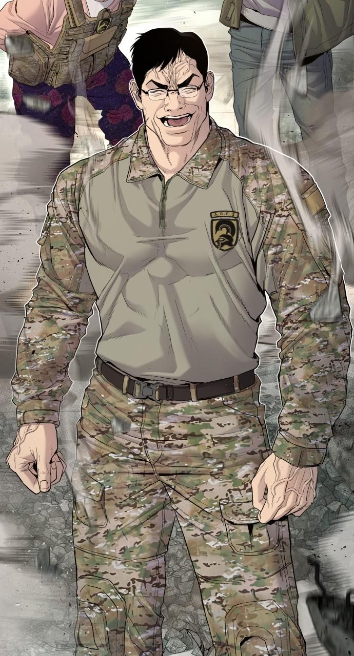 Manager Kim Chap 71 - Next Chap 72