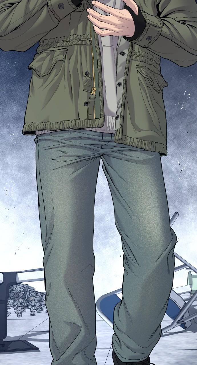 Manager Kim Chap 71 - Next Chap 72