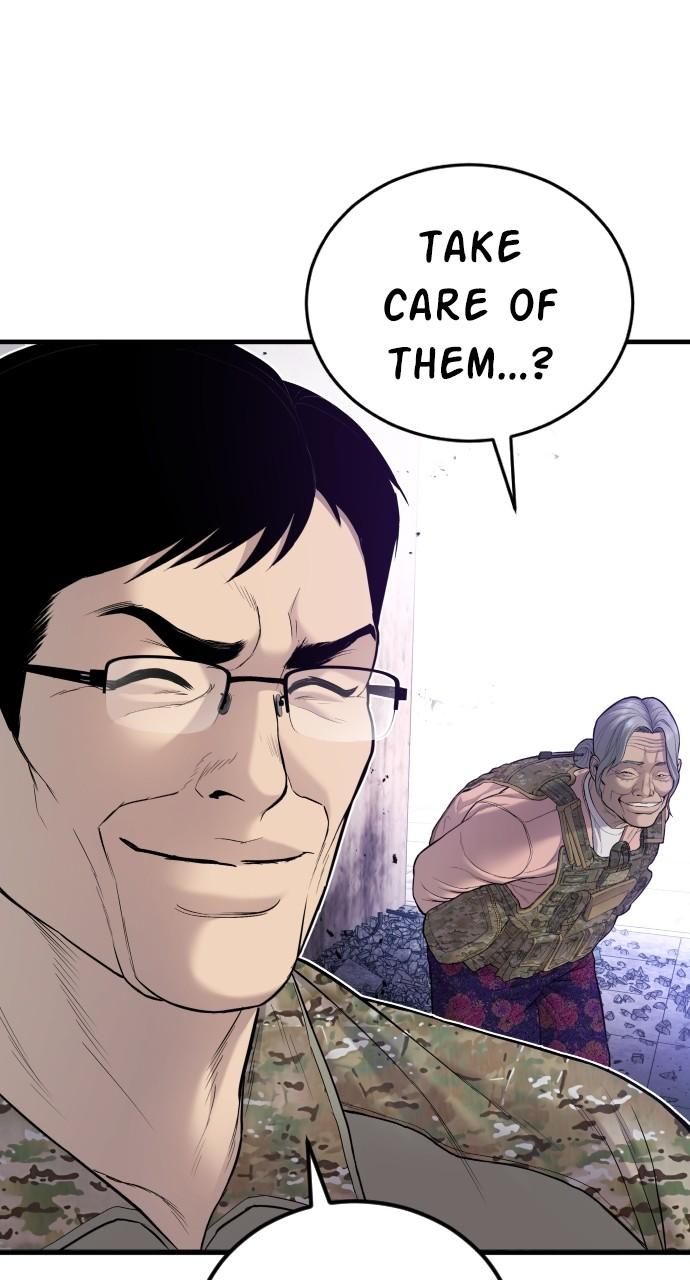 Manager Kim Chap 71 - Next Chap 72