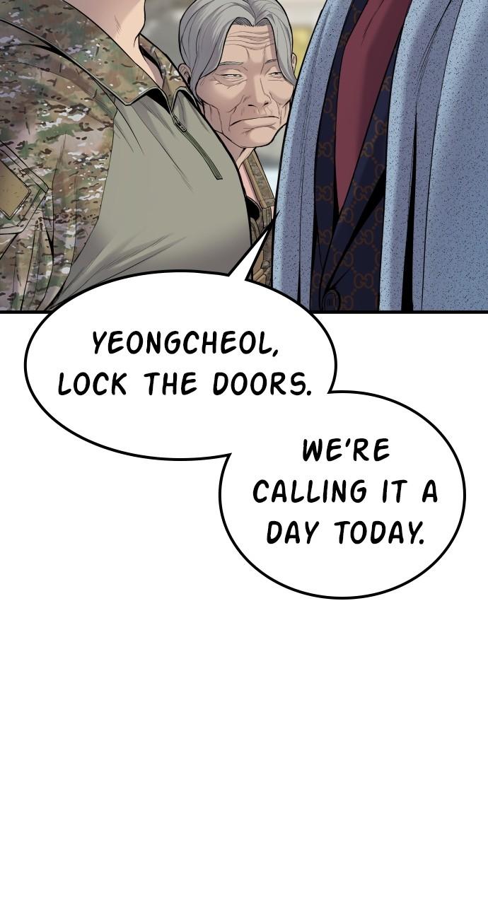 Manager Kim Chap 71 - Next Chap 72