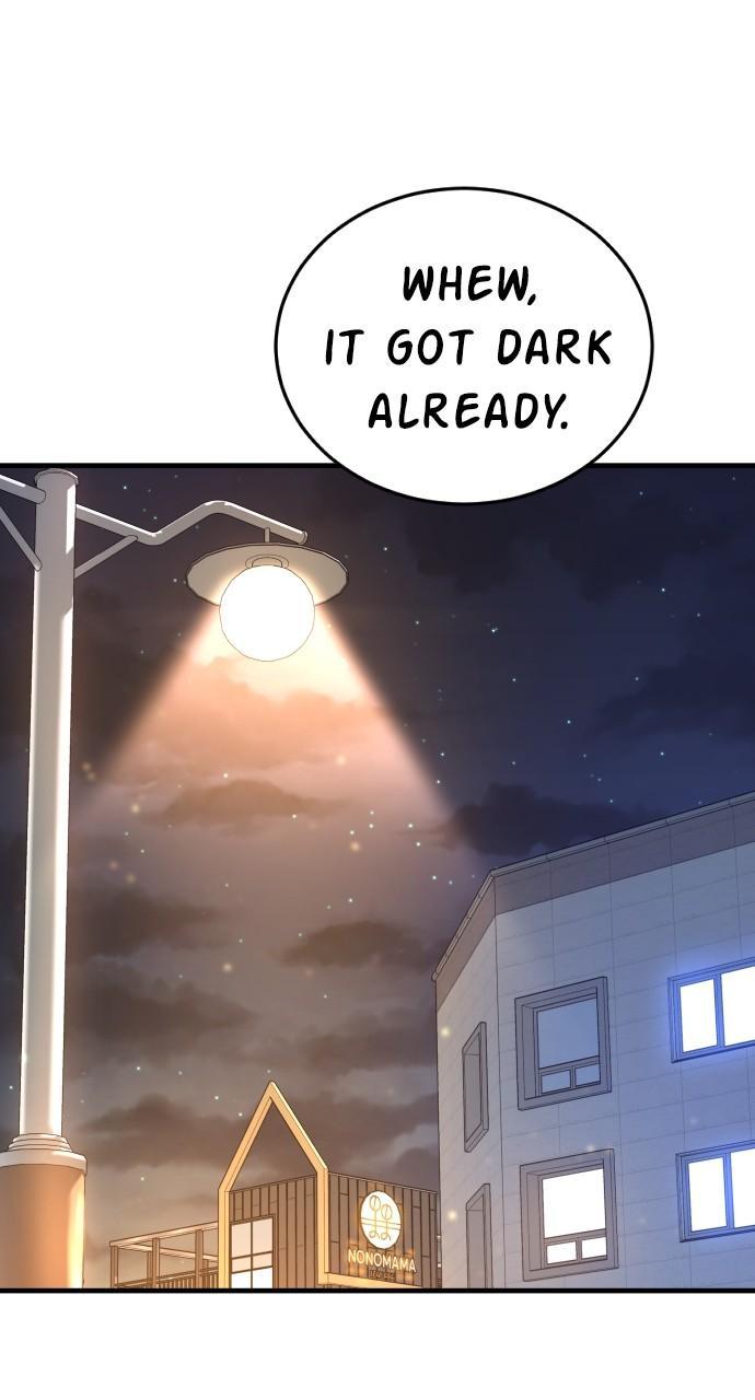 Manager Kim Chap 72 - Next Chap 73