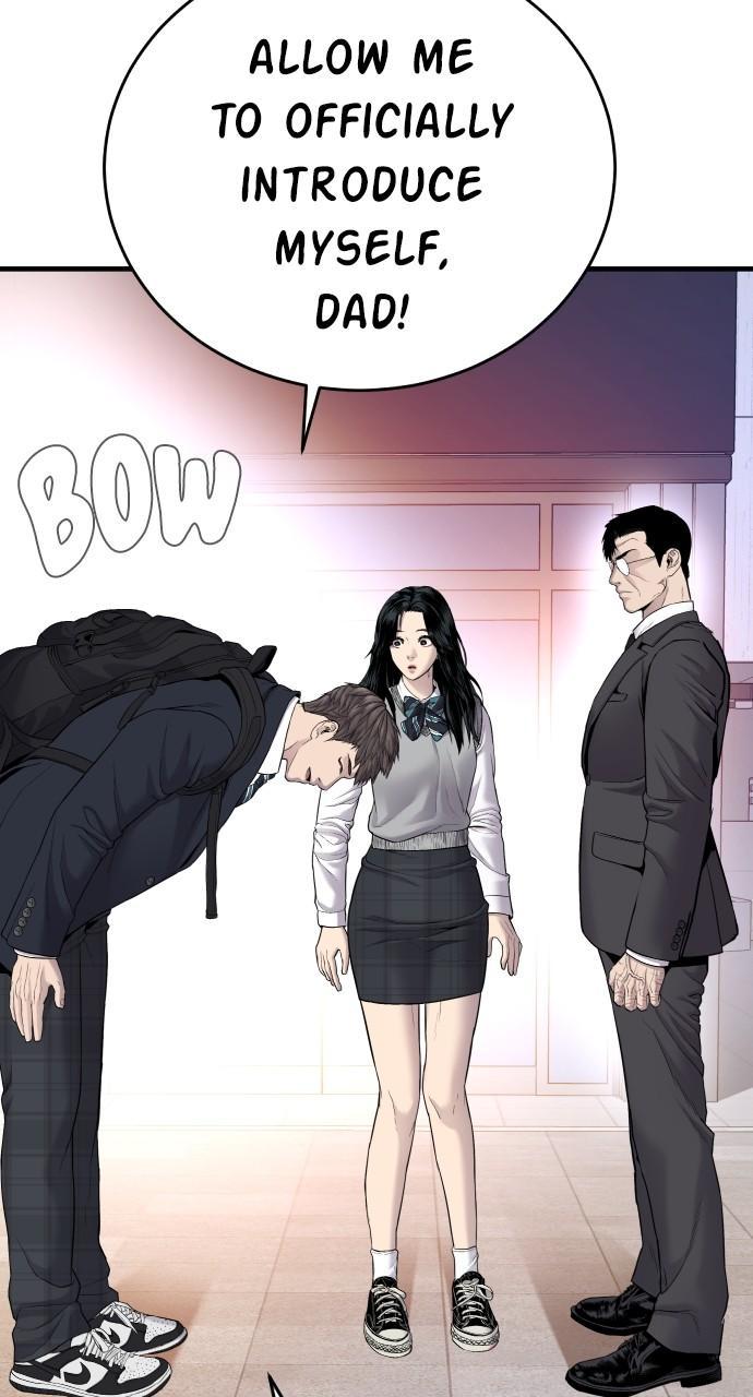 Manager Kim Chap 72 - Next Chap 73