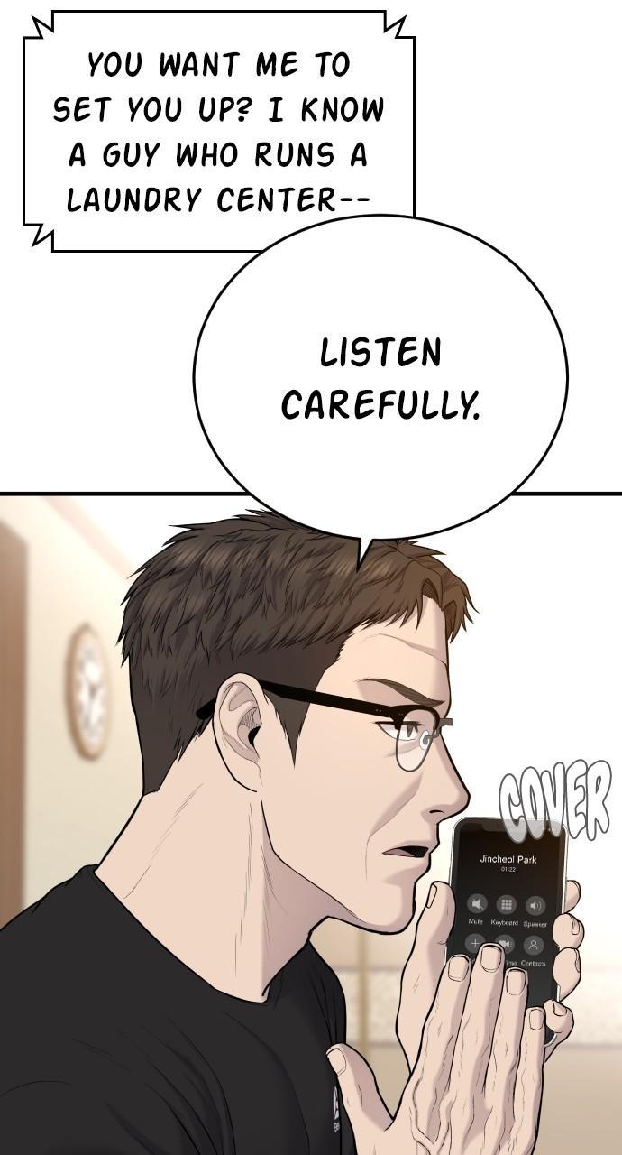 Manager Kim Chap 72 - Next Chap 73