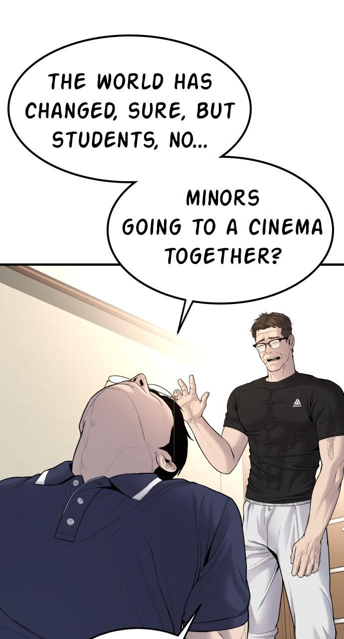 Manager Kim Chap 72 - Next Chap 73