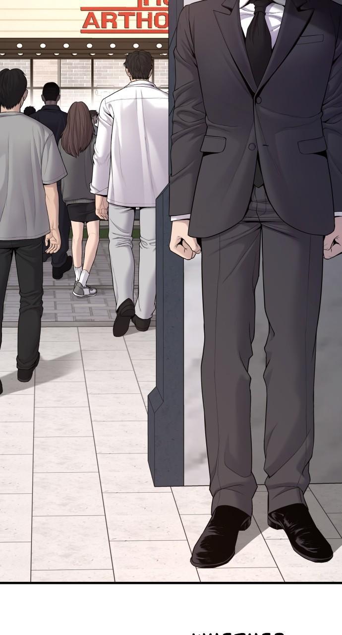 Manager Kim Chap 72 - Next Chap 73