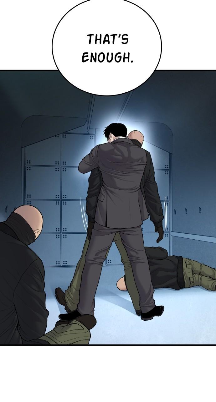 Manager Kim Chap 73 - Next Chap 74