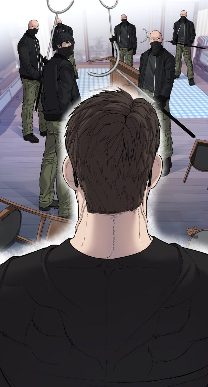 Manager Kim Chap 73 - Next Chap 74