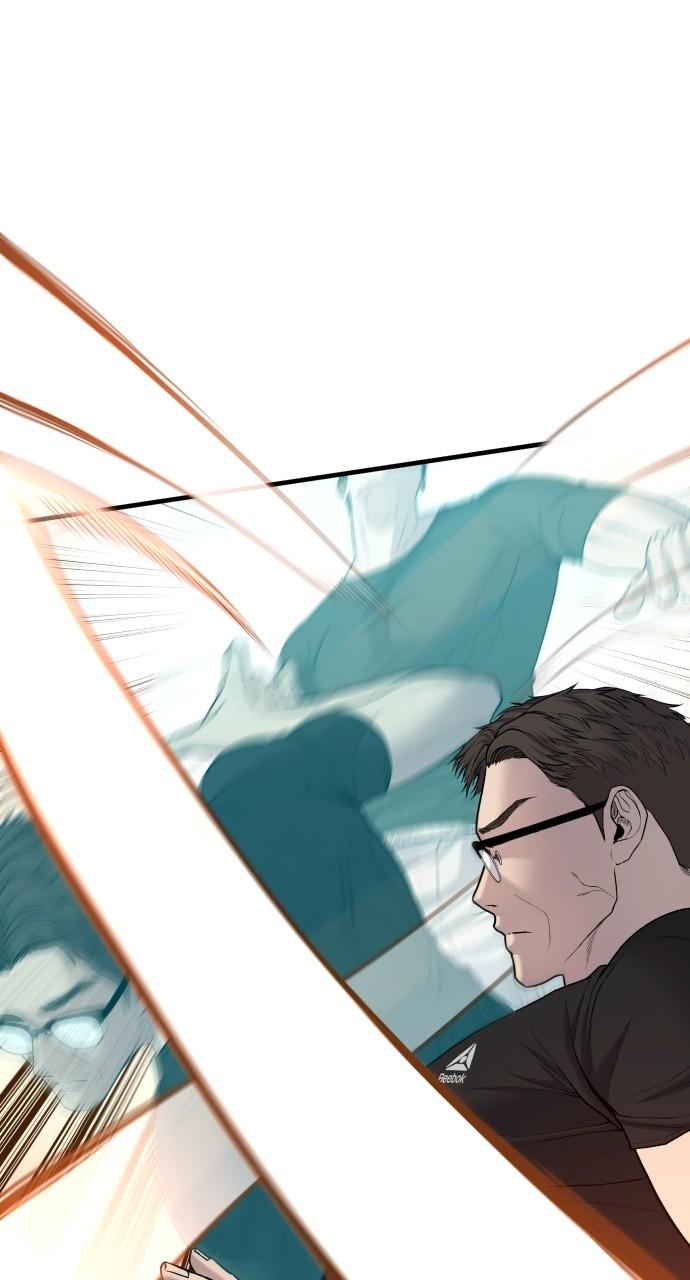 Manager Kim Chap 73 - Next Chap 74