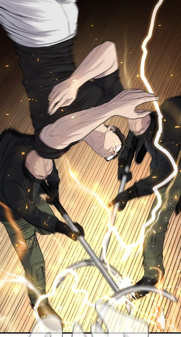 Manager Kim Chap 73 - Next Chap 74